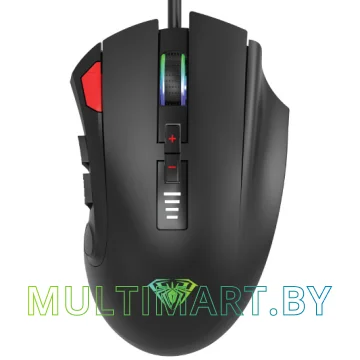 Игровая мышь AULA Fire H512